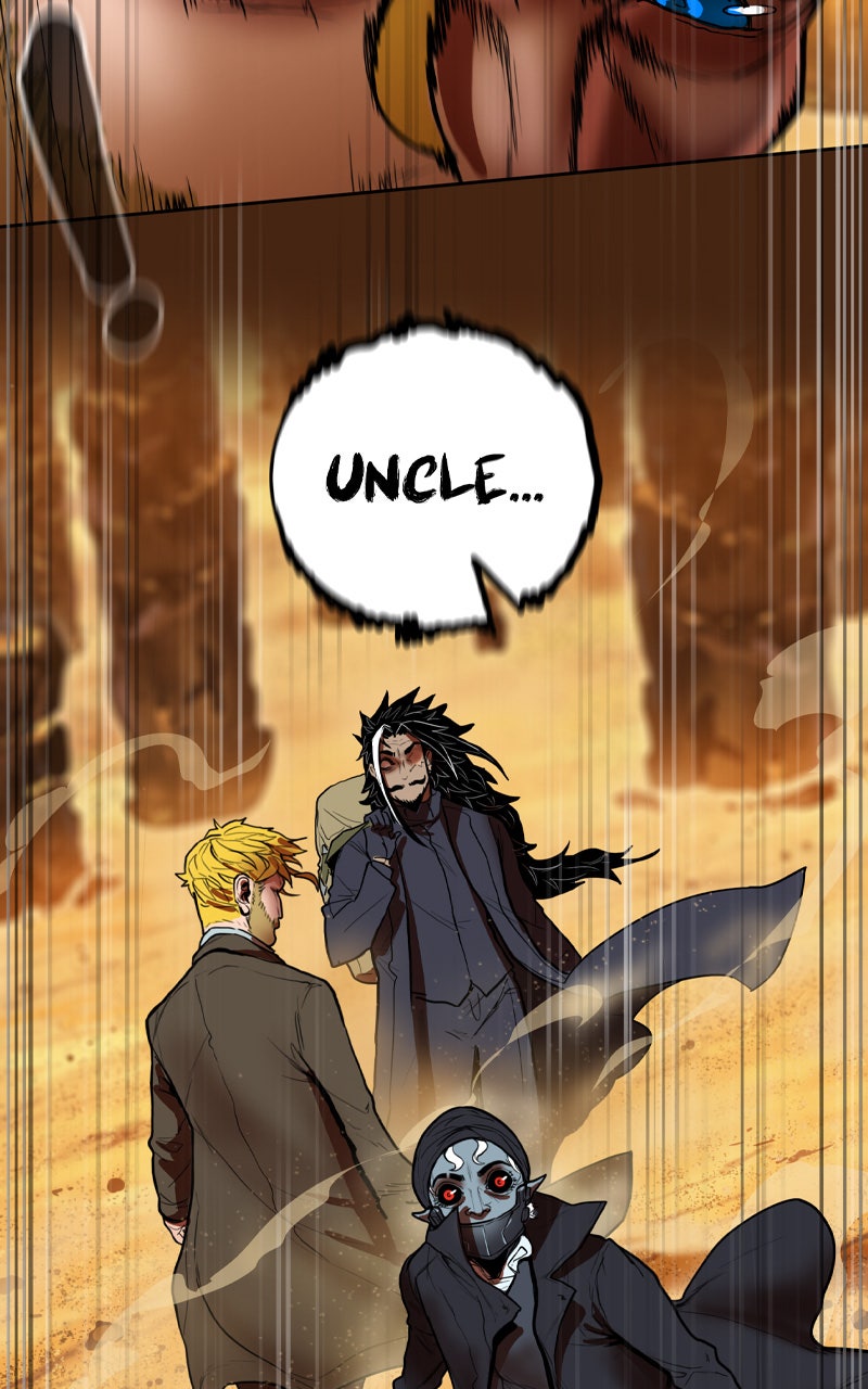Read Ordeal EN Manga Online
