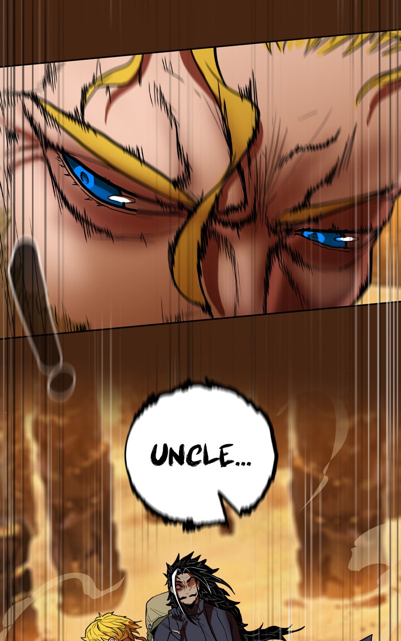 Read Ordeal EN Manga Online