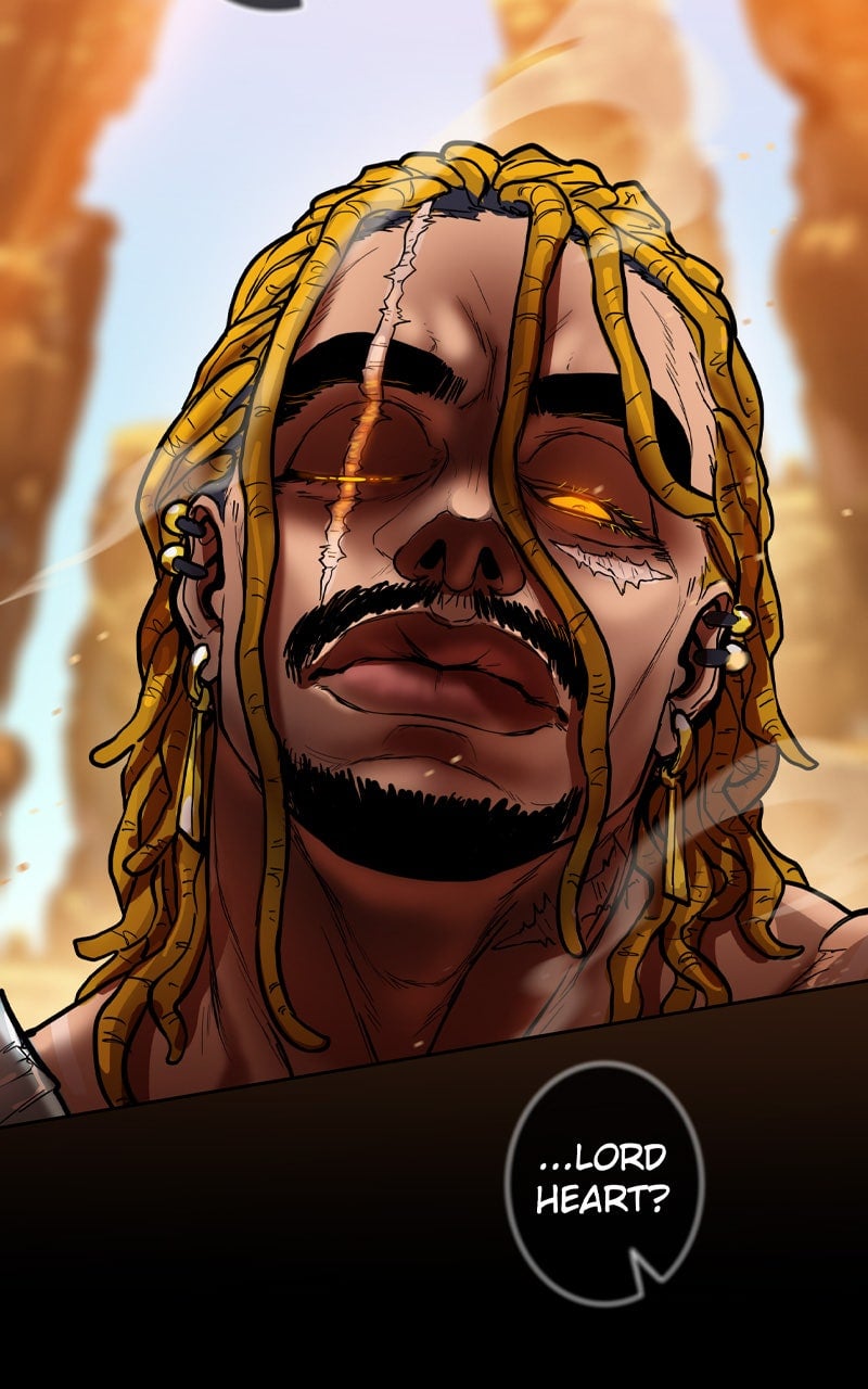 Read Ordeal EN Manga Online