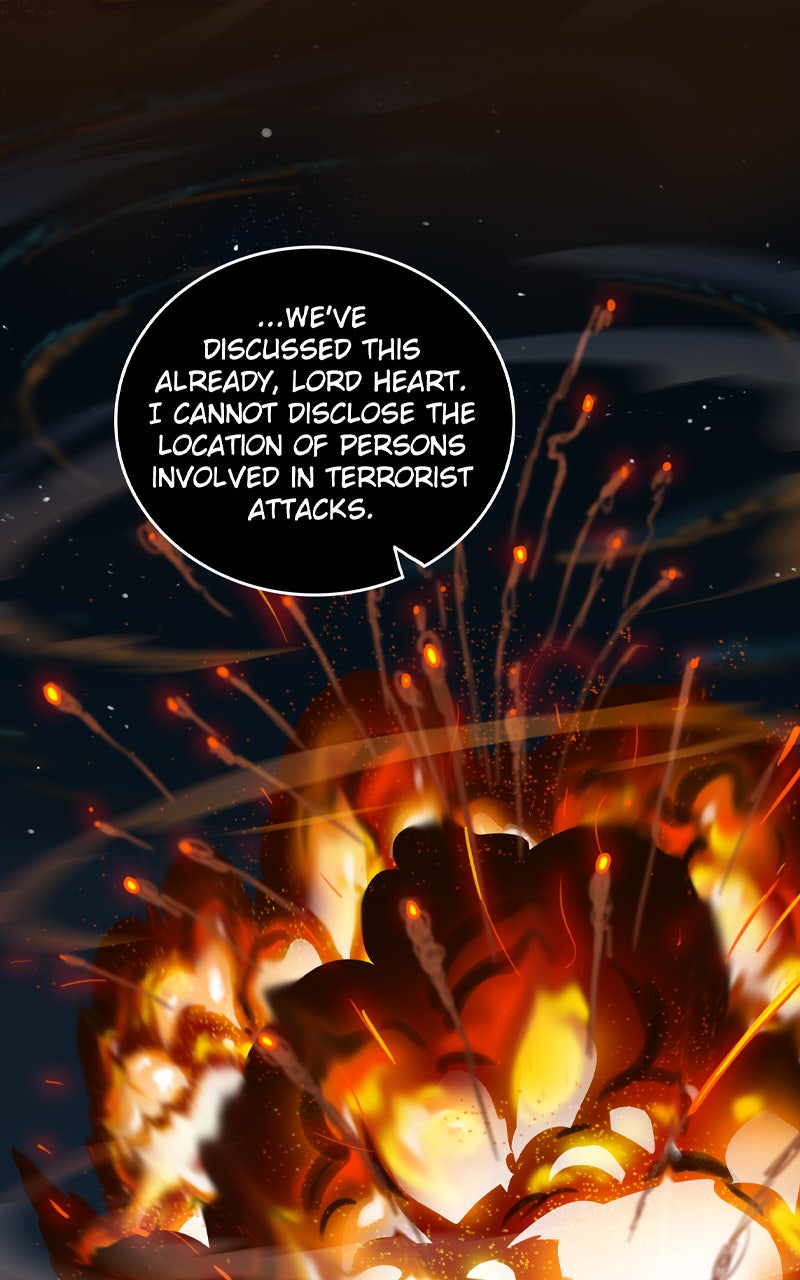 Read Ordeal EN Manga Online