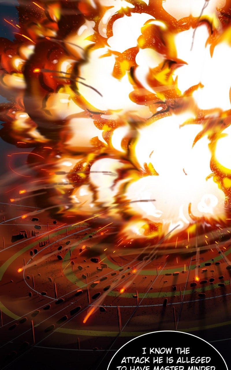 Read Ordeal EN Manga Online