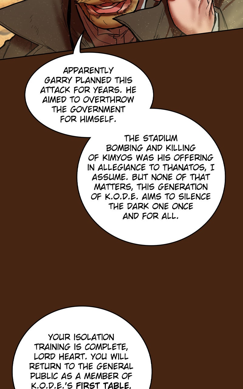 Read Ordeal EN Manga Online