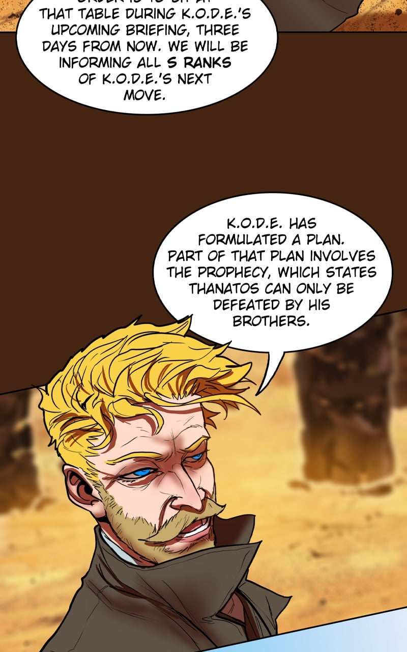 Read Ordeal EN Manga Online