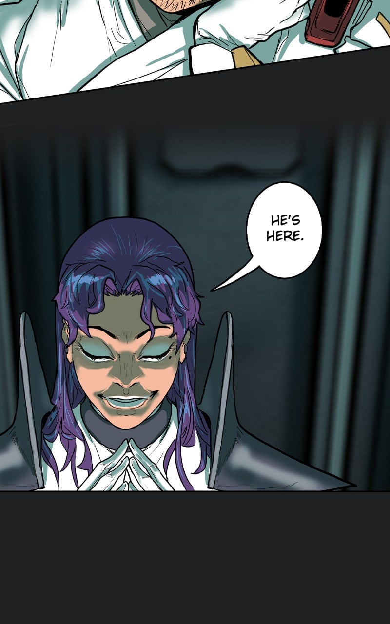 Read Ordeal EN Manga Online
