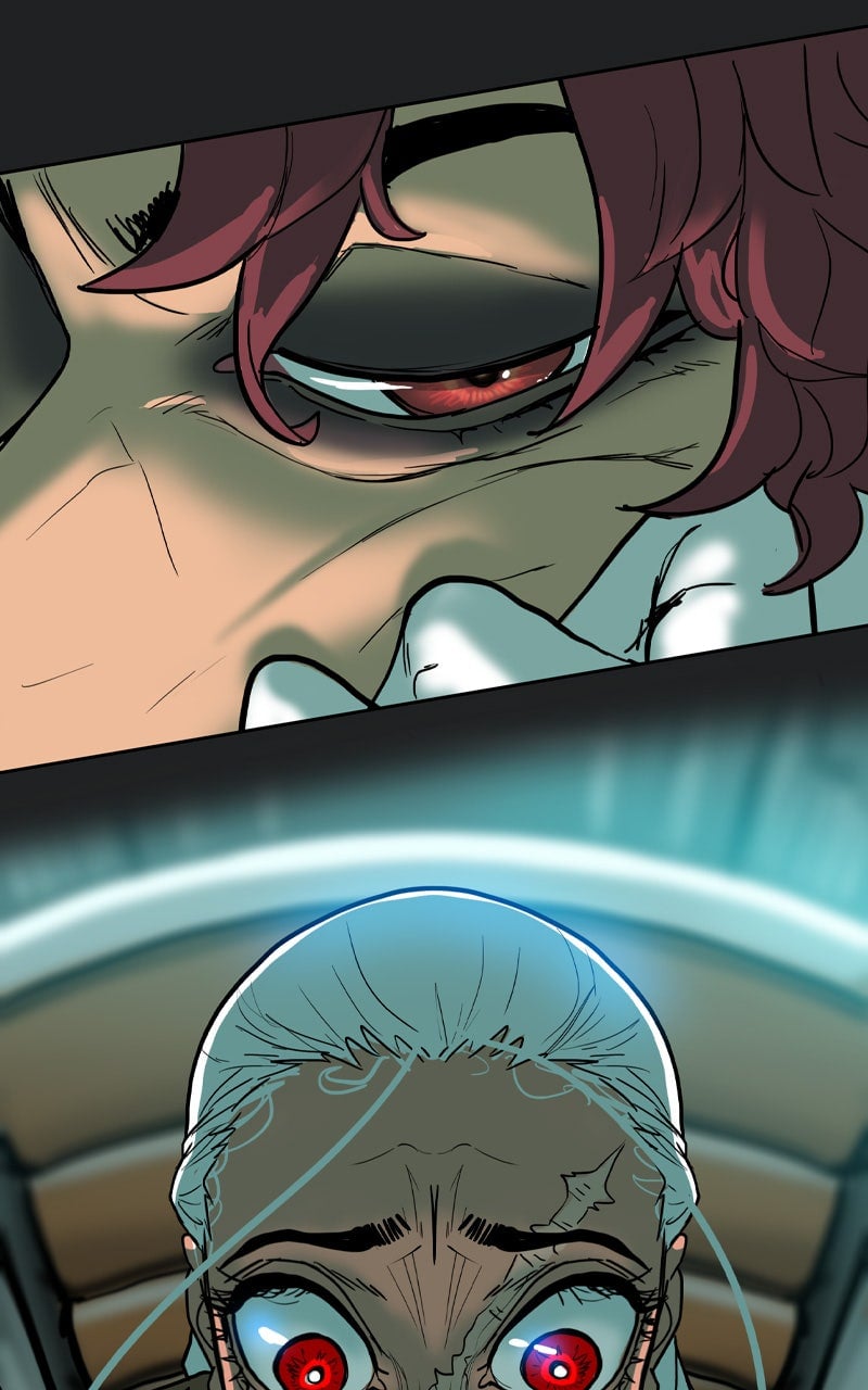 Read Ordeal EN Manga Online