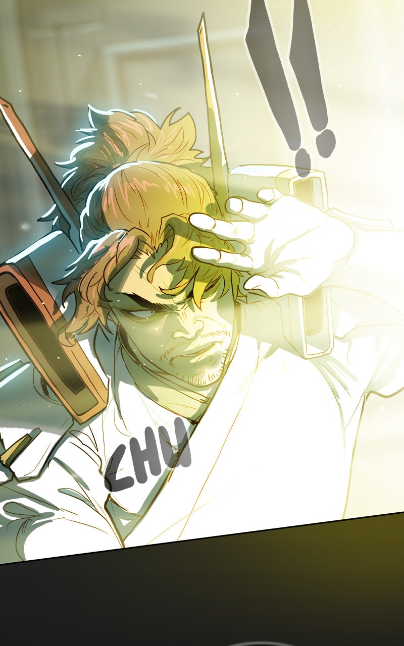 Read Ordeal EN Manga Online