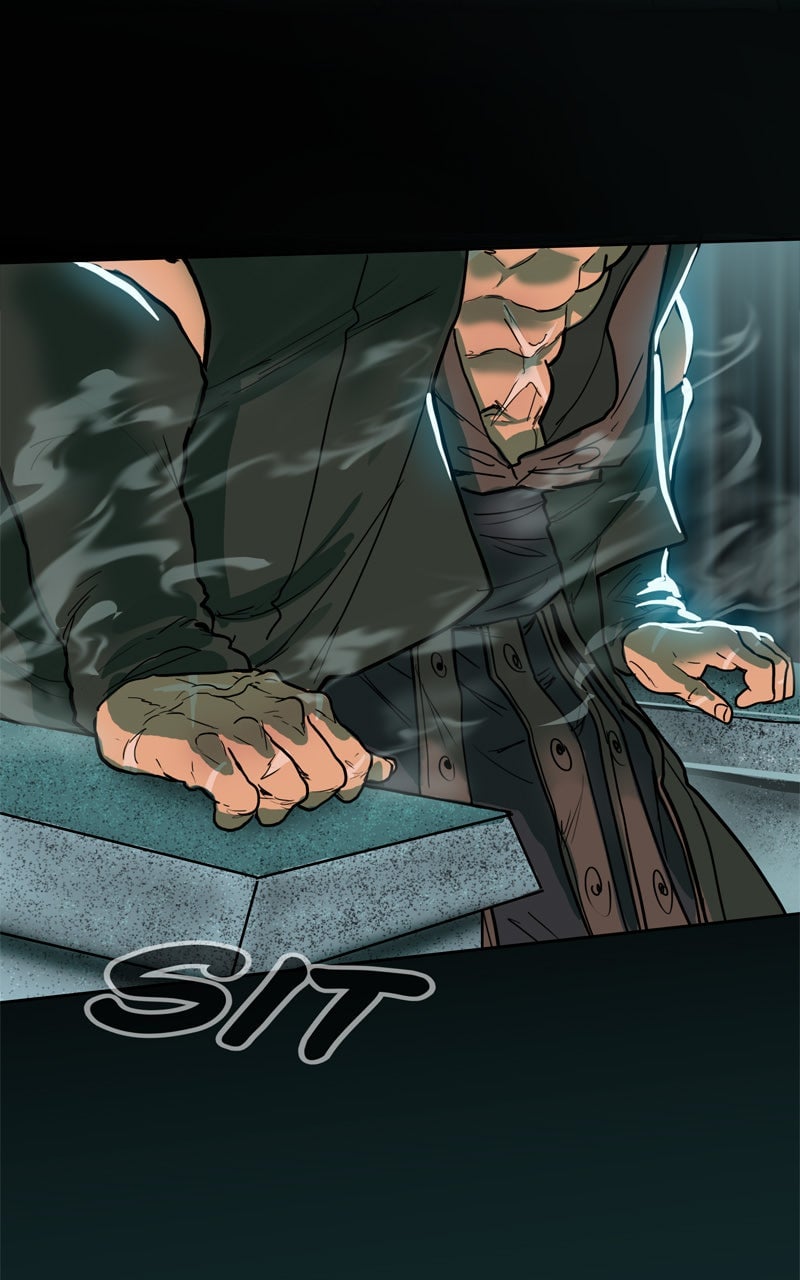 Read Ordeal EN Manga Online