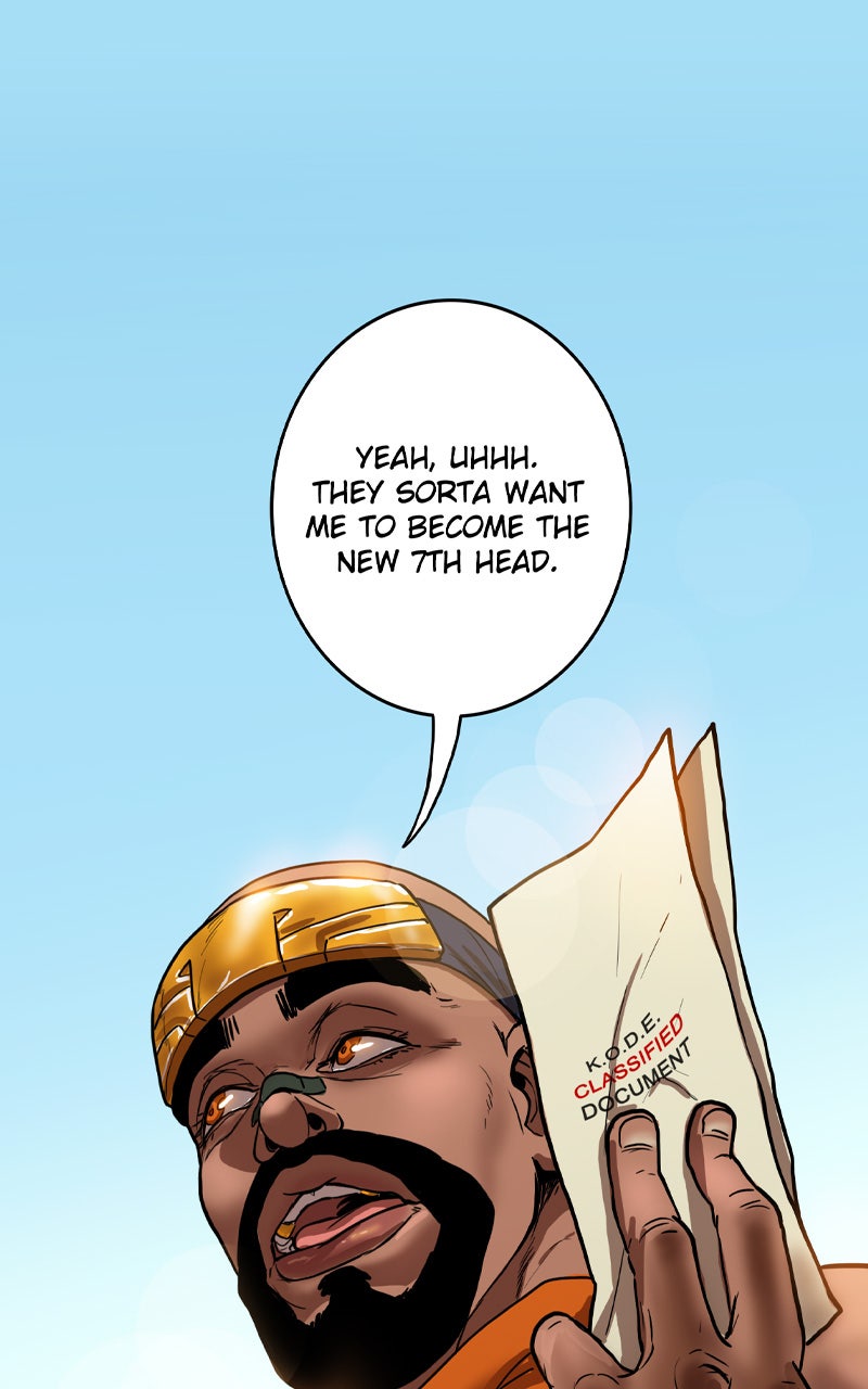 Read Ordeal EN Manga Online