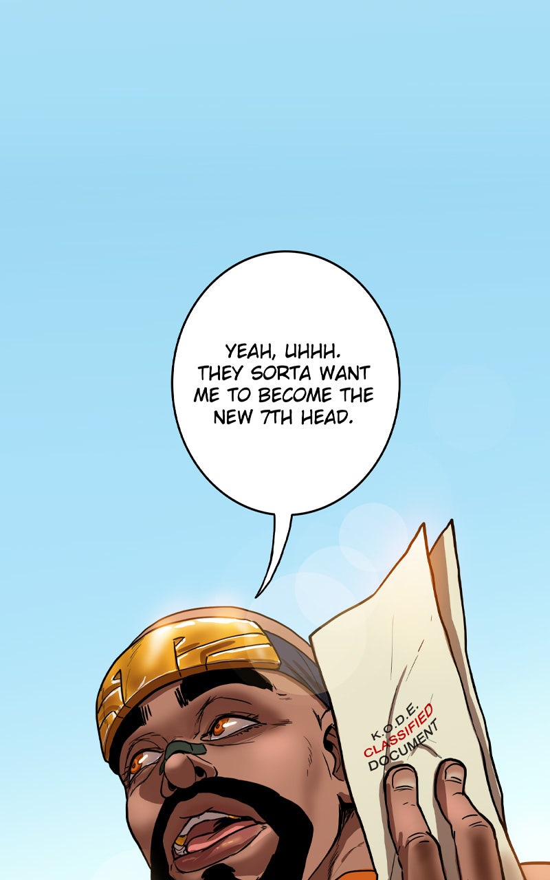 Read Ordeal EN Manga Online