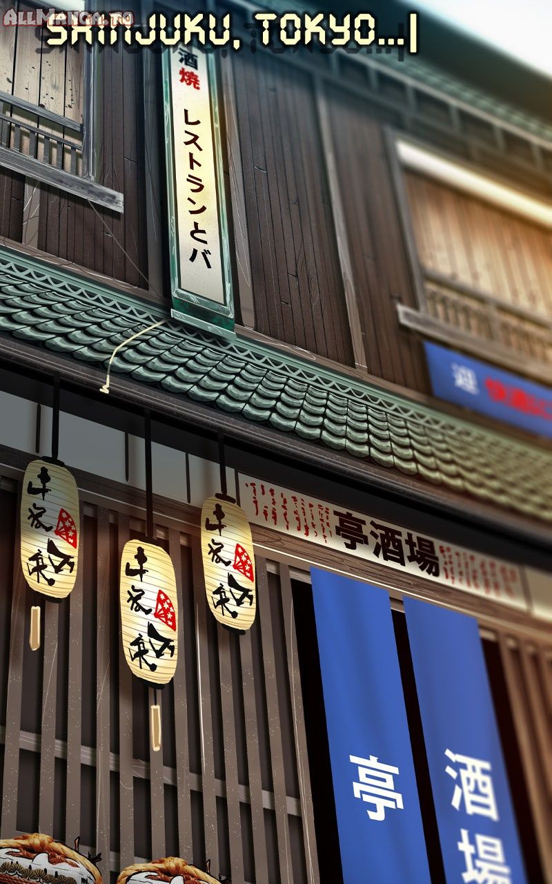 Read Ordeal EN Manga Online