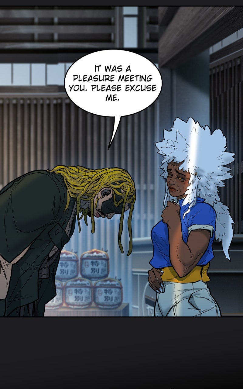 Read Ordeal EN Manga Online