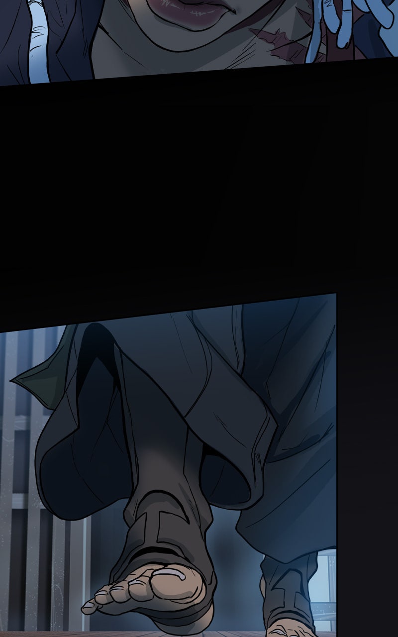 Read Ordeal EN Manga Online