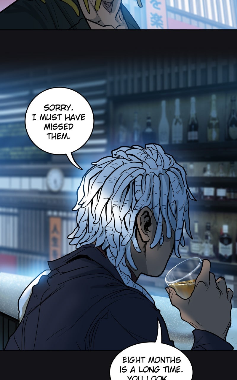 Read Ordeal EN Manga Online