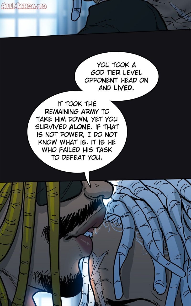 Read Ordeal EN Manga Online
