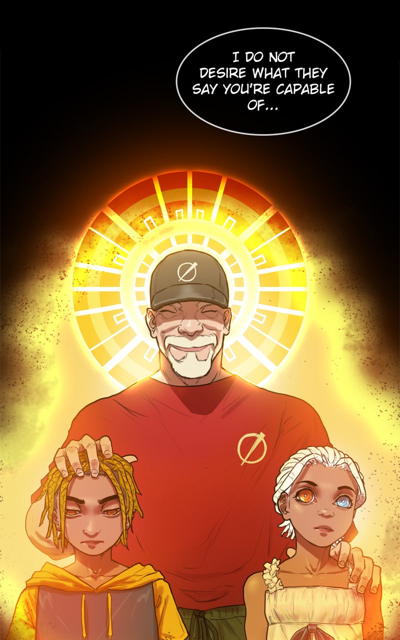 Read Ordeal EN Manga Online