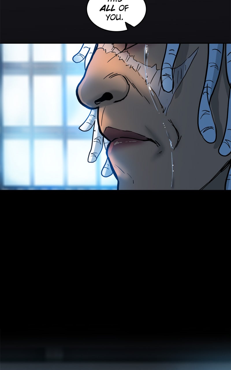 Read Ordeal EN Manga Online