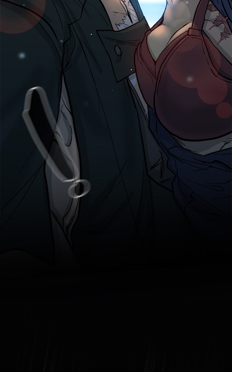 Read Ordeal EN Manga Online