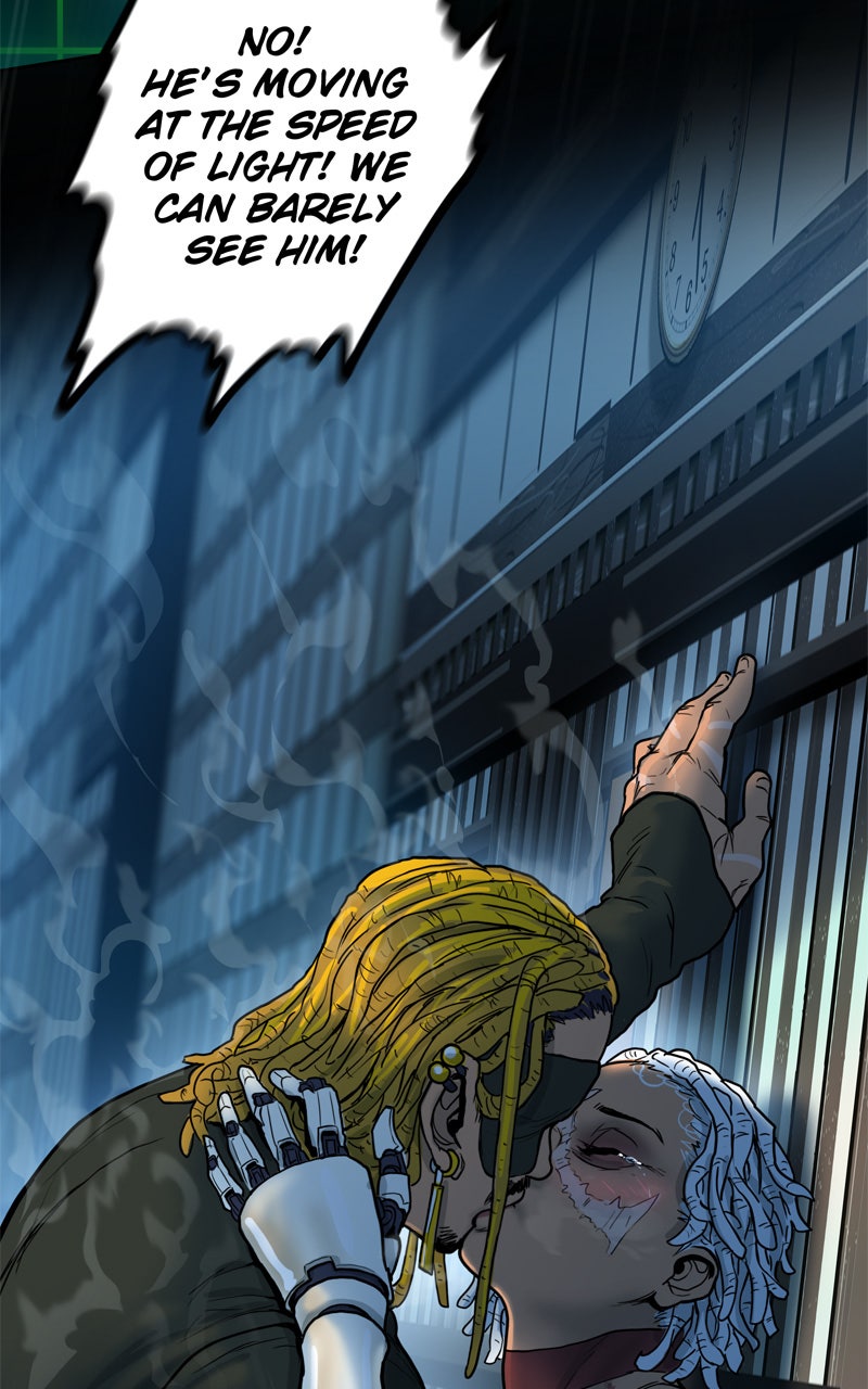 Read Ordeal EN Manga Online