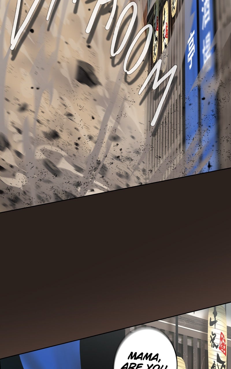 Read Ordeal EN Manga Online