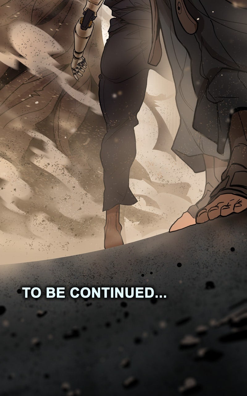 Read Ordeal EN Manga Online