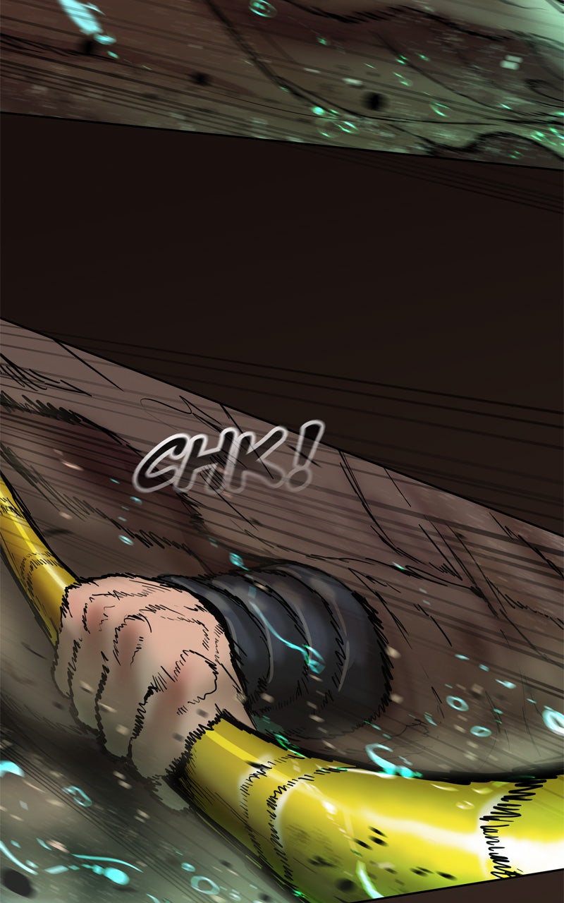 Read Ordeal EN Manga Online