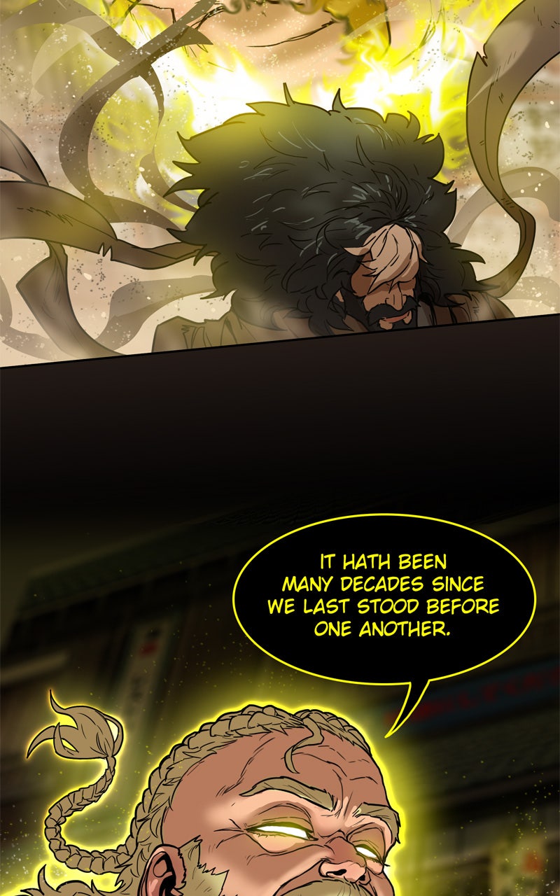 Read Ordeal EN Manga Online