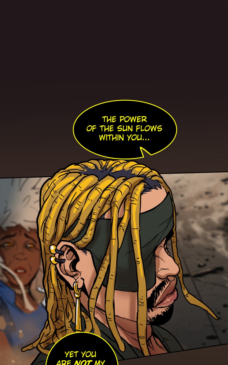 Read Ordeal EN Manga Online