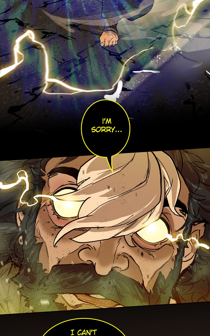 Read Ordeal EN Manga Online