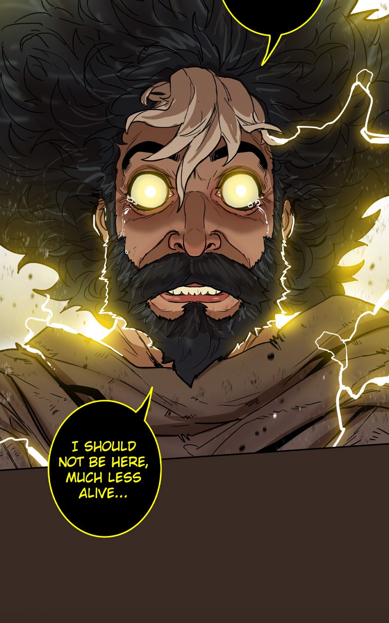 Read Ordeal EN Manga Online