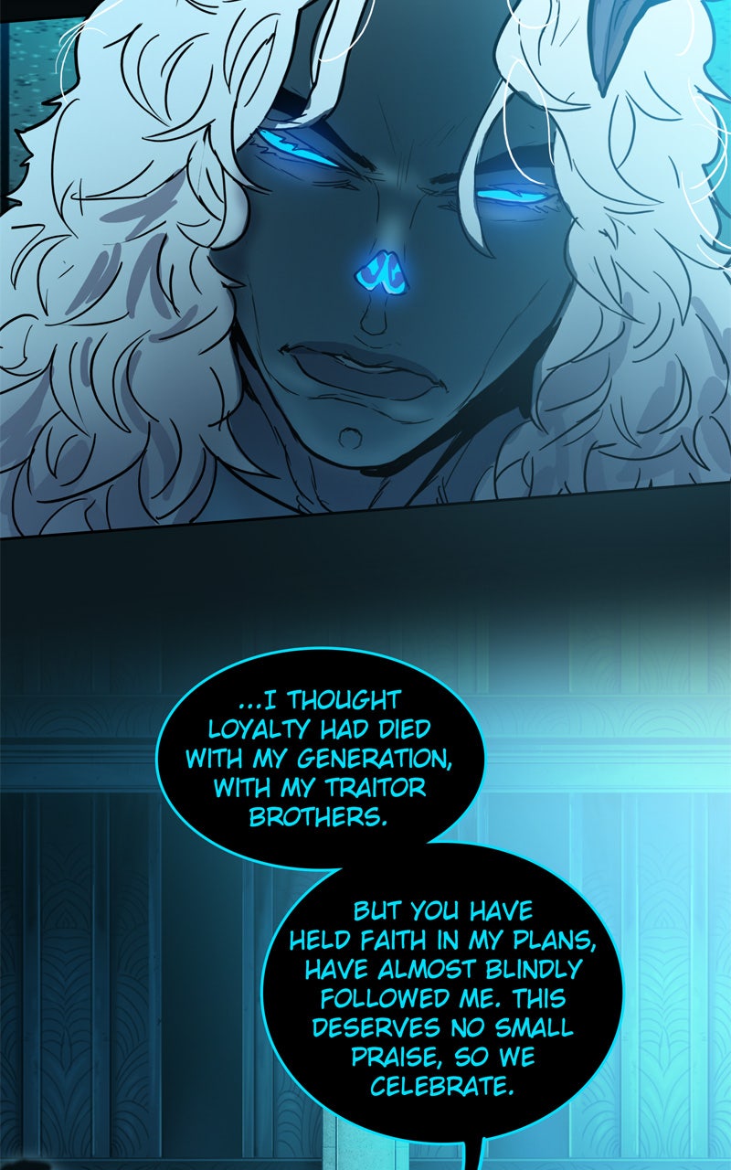 Read Ordeal EN Manga Online