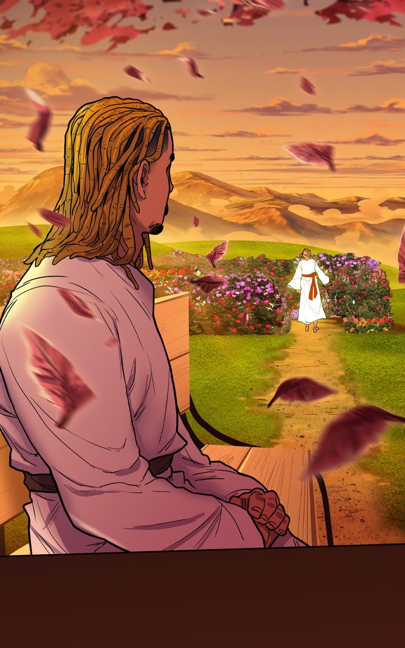 Read Ordeal EN Manga Online