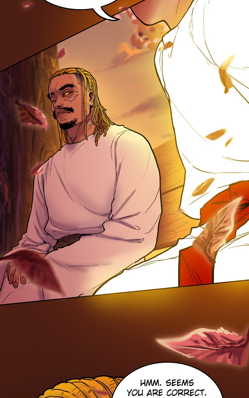 Read Ordeal EN Manga Online