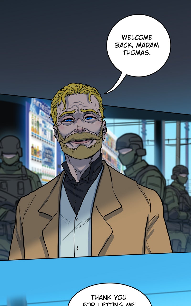 Read Ordeal EN Manga Online