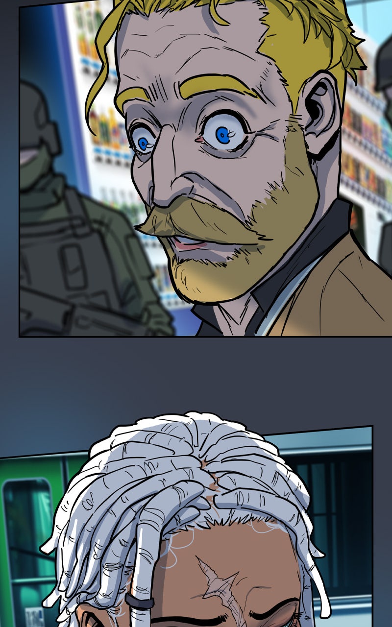 Read Ordeal EN Manga Online