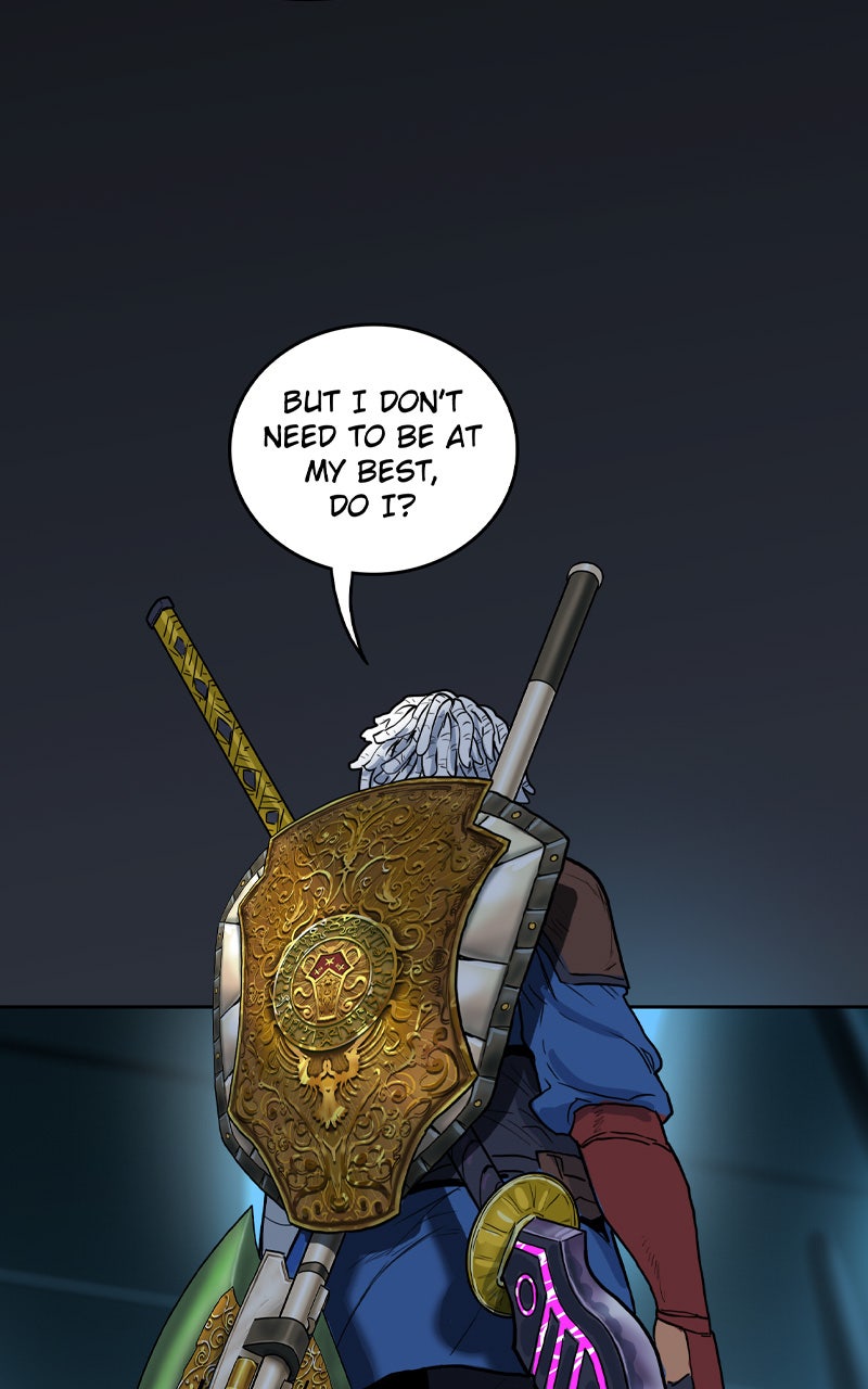 Read Ordeal EN Manga Online