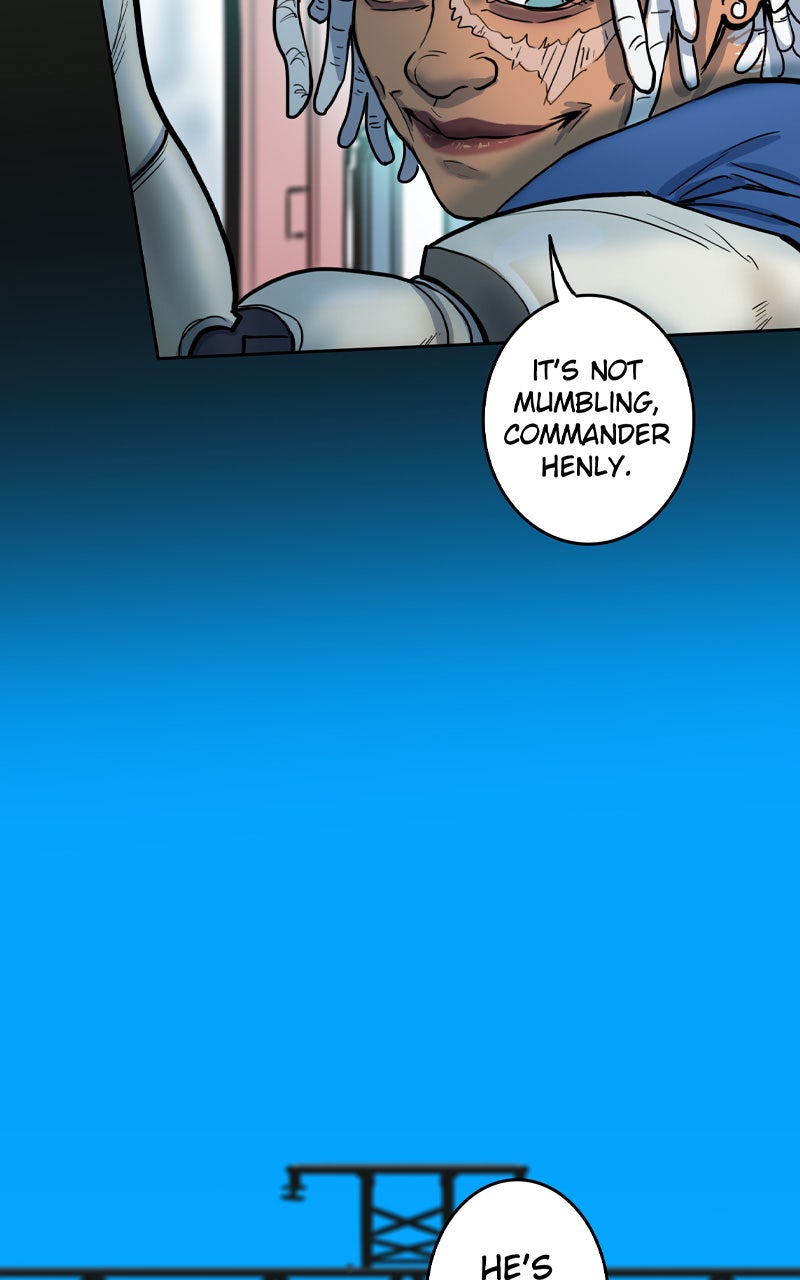 Read Ordeal EN Manga Online