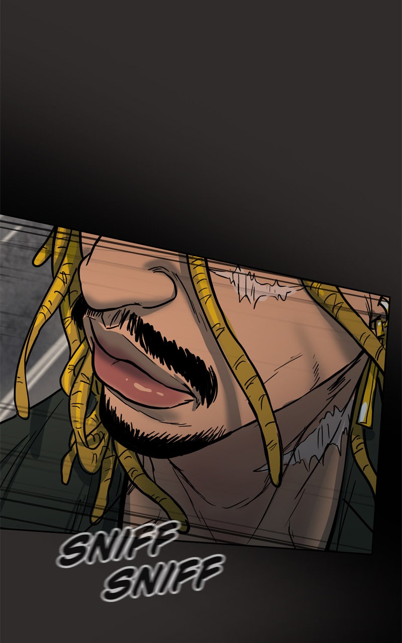 Read Ordeal EN Manga Online