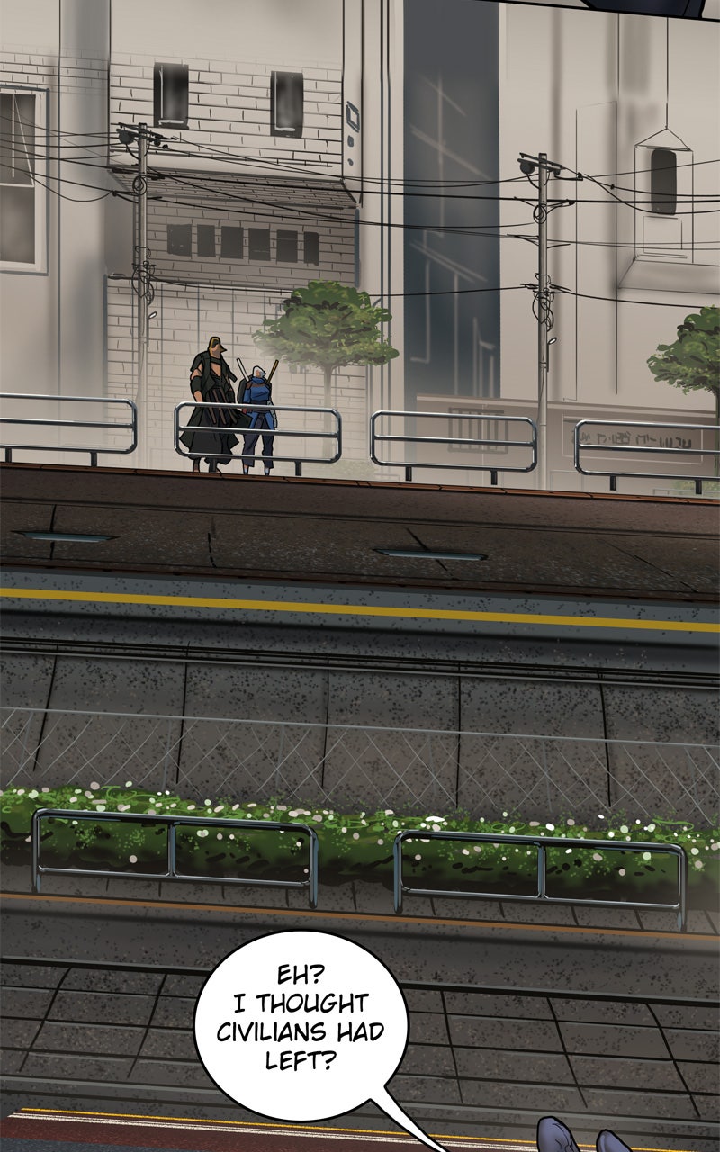 Read Ordeal EN Manga Online