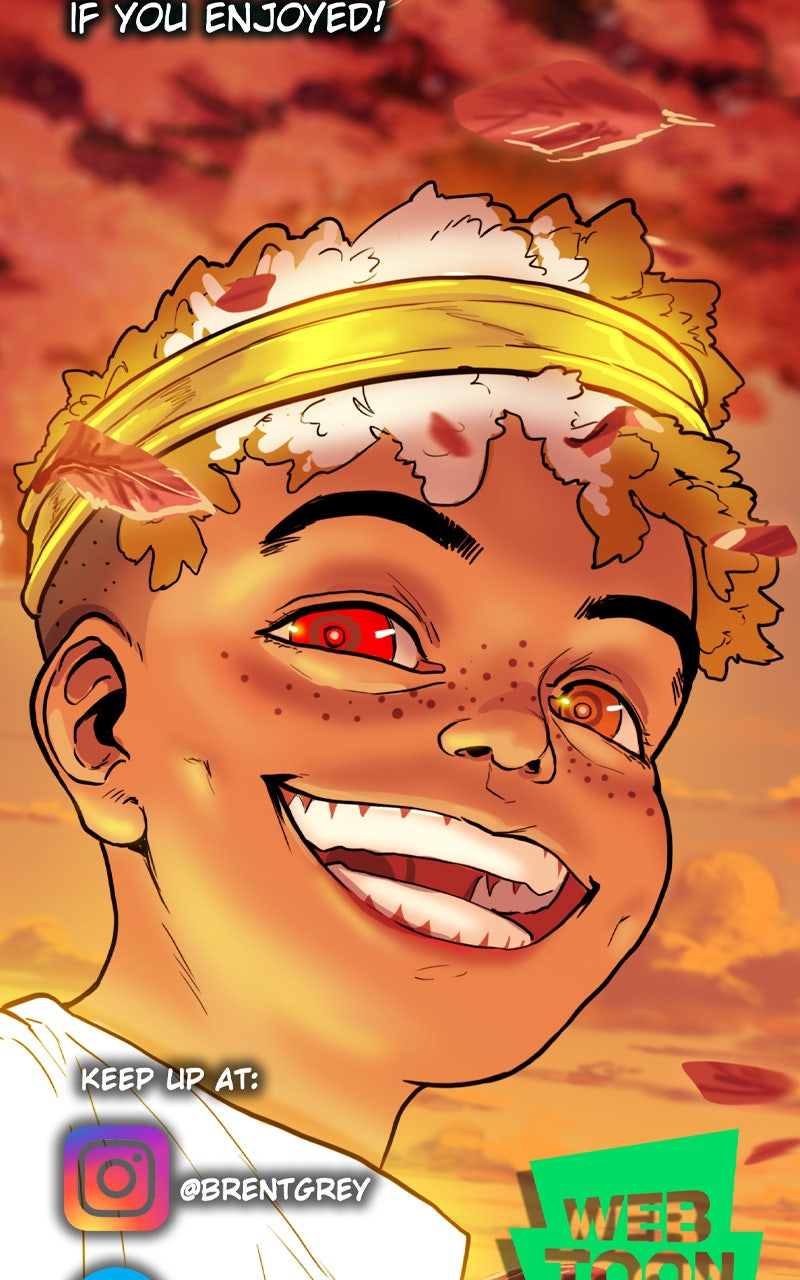 Read Ordeal EN Manga Online