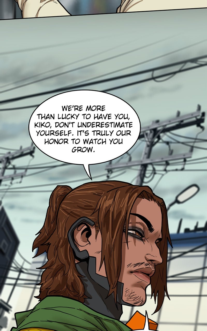 Read Ordeal EN Manga Online