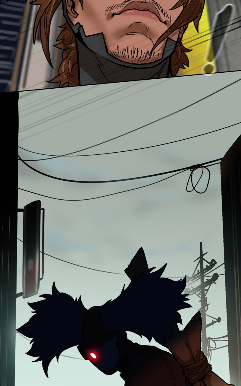 Read Ordeal EN Manga Online