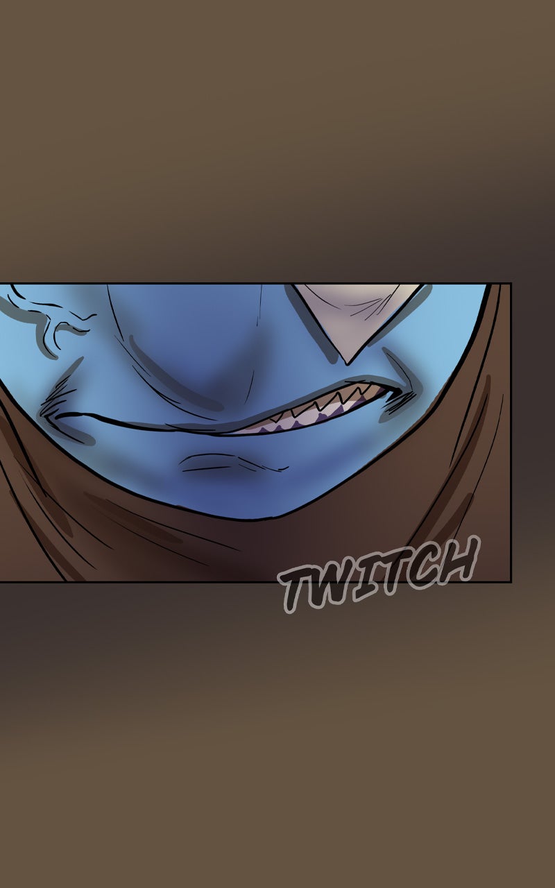 Read Ordeal EN Manga Online