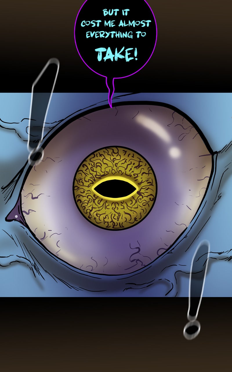 Read Ordeal EN Manga Online