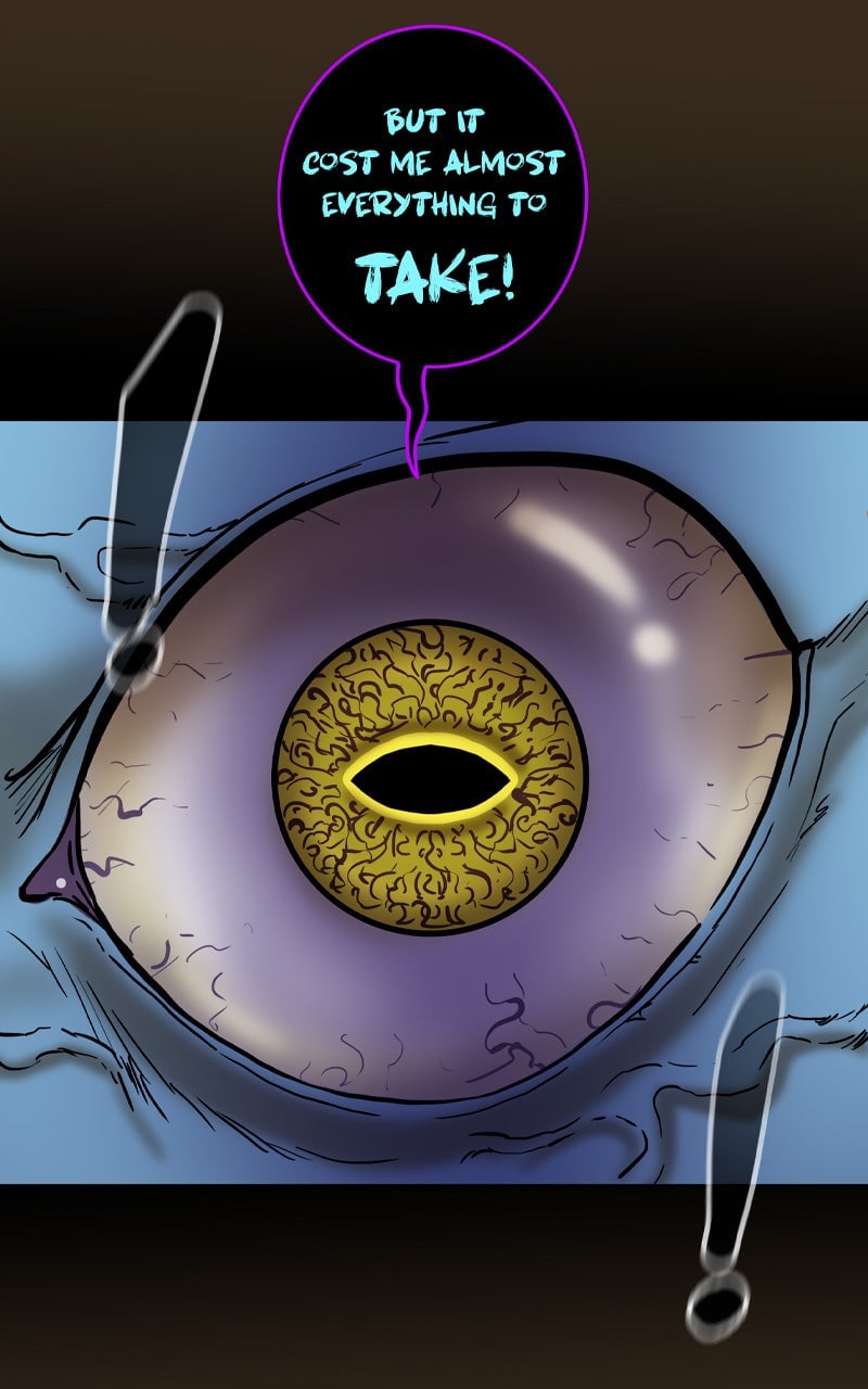 Read Ordeal EN Manga Online