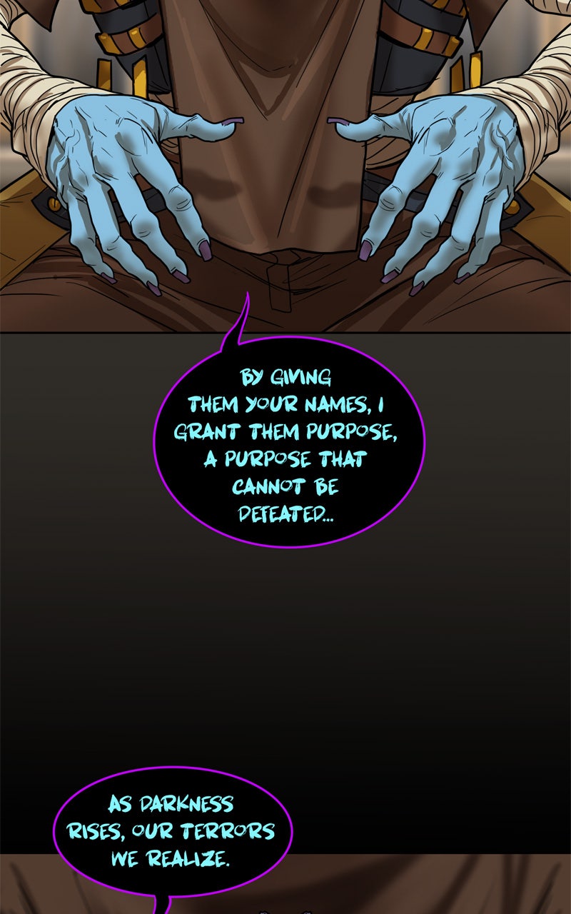 Read Ordeal EN Manga Online