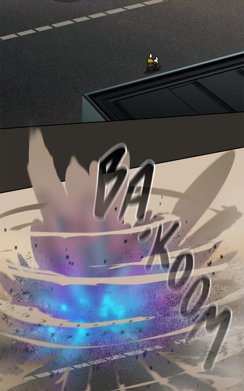 Read Ordeal EN Manga Online