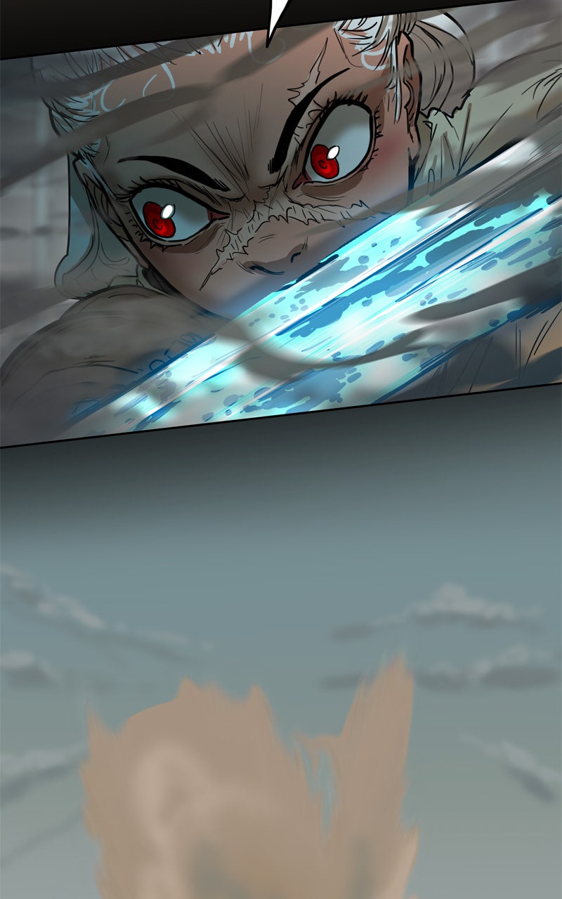 Read Ordeal EN Manga Online