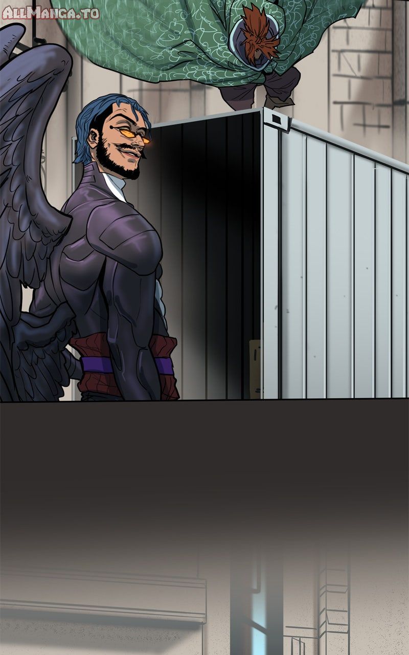 Read Ordeal EN Manga Online