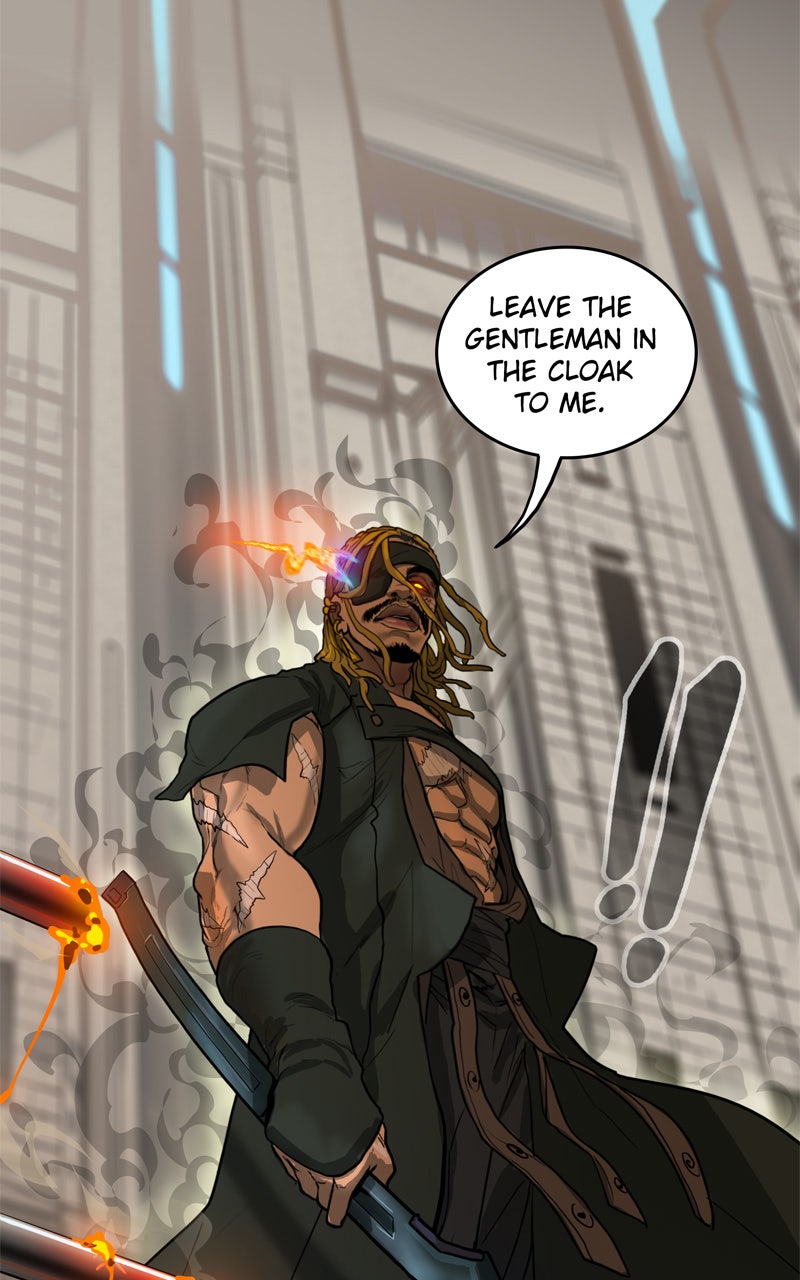 Read Ordeal EN Manga Online