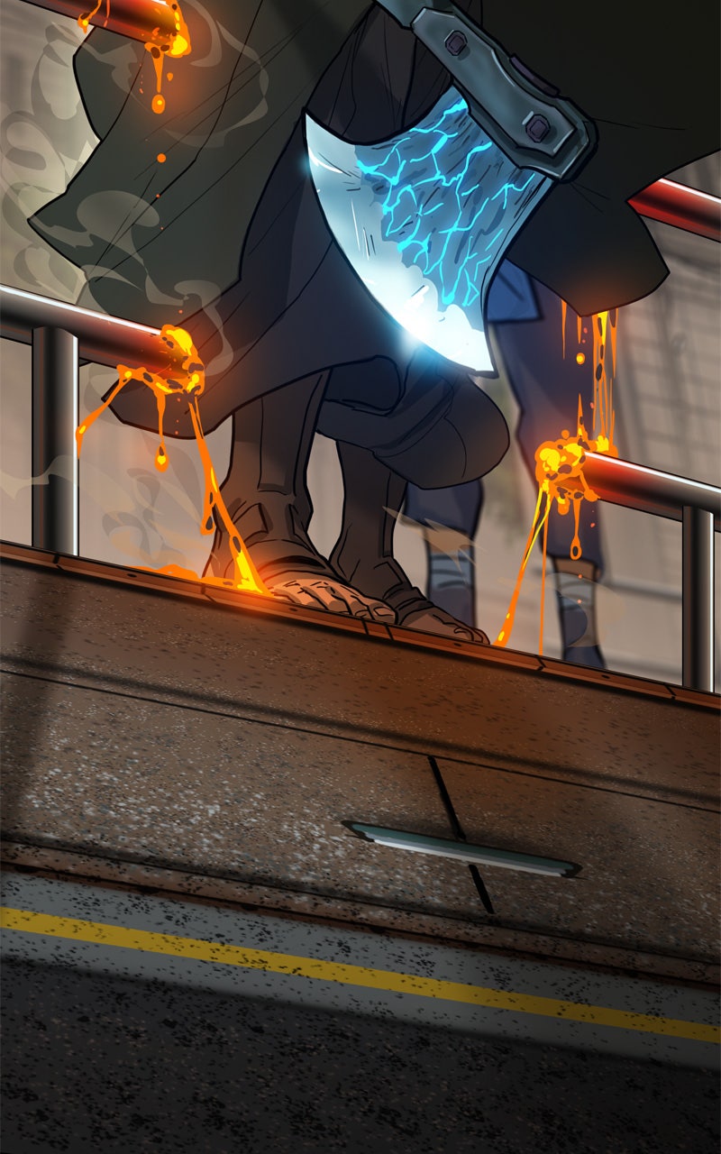 Read Ordeal EN Manga Online